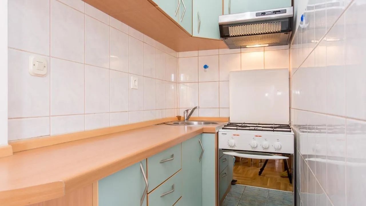 Apartment Branko Šilo